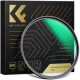 K&F Concept 72mm  Nano-X Series Shimmer diffusion