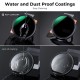 K&F Concept 67mm ND4-ND64 (2-6 Stop) Variable ND Filter K&F Concept 67mm ND4-ND64 (2-6 Stop) Variable ND Filter