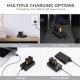 K&F Concept NP-FW50 rechargeable battery 2pcs + charger kit compatible with Sony K&F Concept NP-FW50 rechargeable battery 2pcs + charger kit compatible with Sony