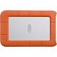 LaCie 4TB Rugged Mini USB 3.0 External Hard Drive