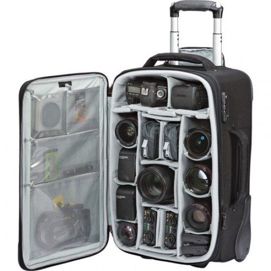 Lowepro Pro Roller X200 AW Camera Bag