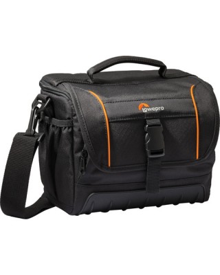 Lowepro Adventura SH 160 II Shoulder Bag (Black)