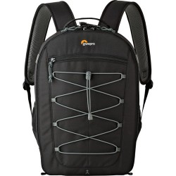 Lowepro Photo Classic Series BP 300 AW Backpack (Black)