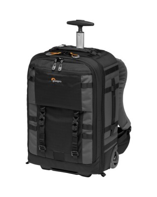 Lowepro Pro Trekker RLX 450 AW II Backpack (Black)