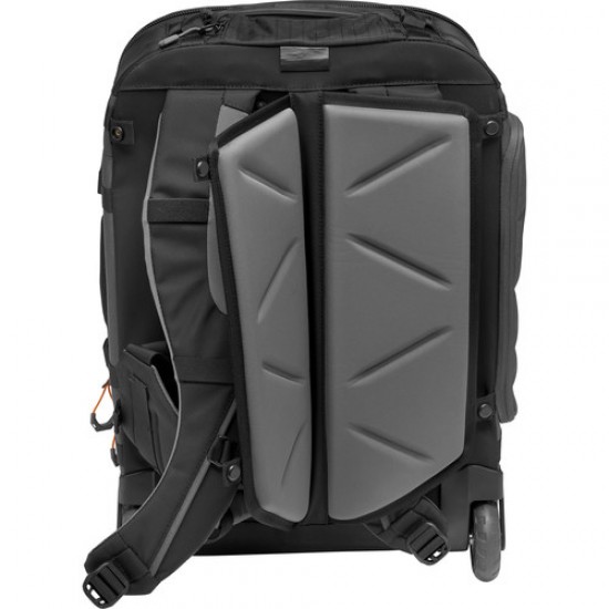 Lowepro Pro Trekker RLX 450 AW II Backpack (Black)