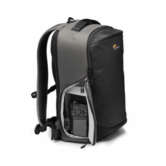 حقيبة ظهر الكاميرا من شركة لوبرو Lowepro Flipside 300 AW III (رمادية) حقيبة ظهر الكاميرا من شركة لوبرو Lowepro Flipside 300 AW III (رمادية)