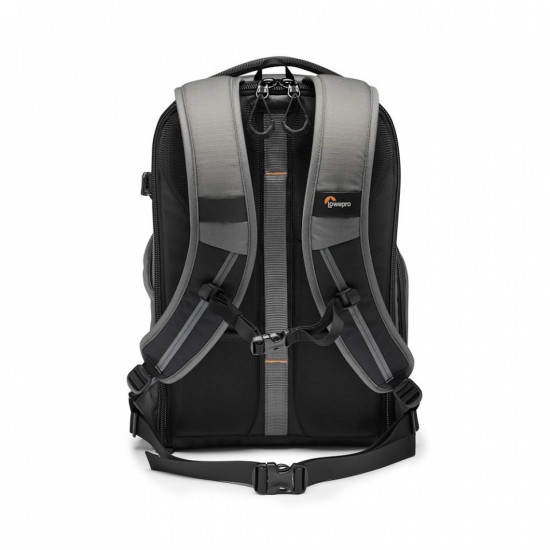 حقيبة ظهر الكاميرا من شركة لوبرو Lowepro Flipside 300 AW III (رمادية) حقيبة ظهر الكاميرا من شركة لوبرو Lowepro Flipside 300 AW III (رمادية)
