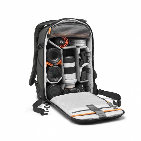 Lowepro Flipside 300 AW III Camera Backpack ( Grey)