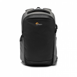 حقيبة ظهر الكاميرا من شركة لوبرو Lowepro Flipside 300 AW III (رمادية)