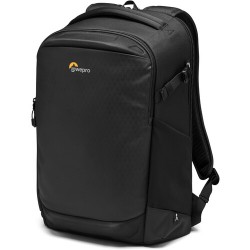 حقيبة ظهر للكاميرا من شركة لوبرو Lowepro Flipside 400 AW III (أسود)