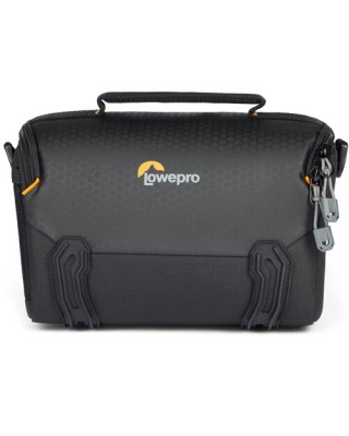 Lowepro Adventura SH 140 III Shoulder Bag (Black)