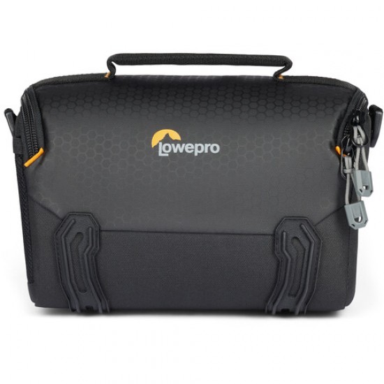 Lowepro Adventura SH 140 III Shoulder Bag (Black)