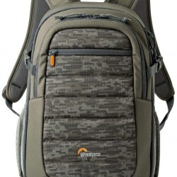 حقيبة ظهر للكاميرات الإحترافية من لوبرو Lowepro Tahoe BP150 (مموهة)