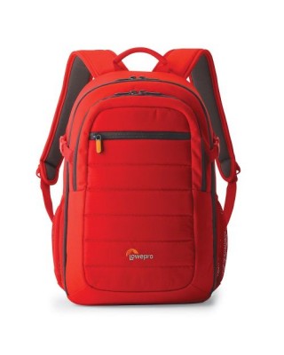 LOWEPRO TAHOE BP150 BACKPACK  (RED)