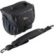 Lowepro Nova 170 AW II Camera Bag (Black)