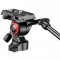 Manfrotto MVH400AH Befree رأس فيديو صغير الحجم وخفيف الوزن
