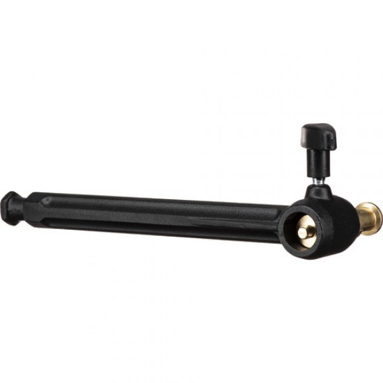 Manfrotto 042 Extension Arm with 013 Double Ended Spigot - 6"