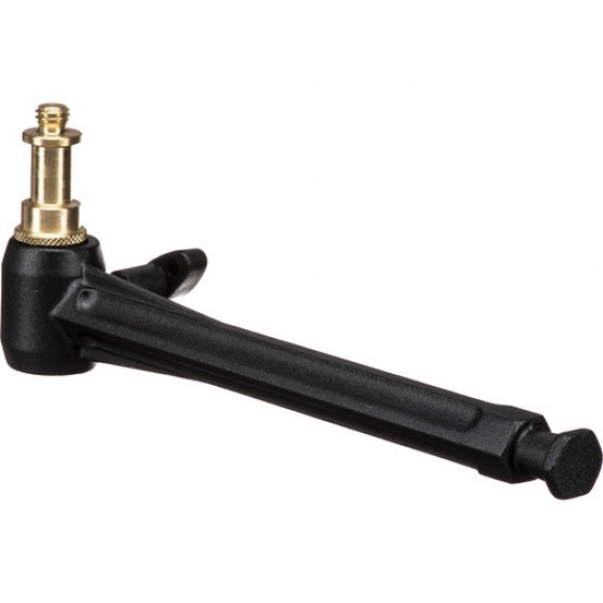 Manfrotto 042 Extension Arm with 013 Double Ended Spigot - 6"