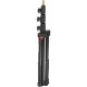 Manfrotto Alu Mini Compact Air-Cushioned Stand 1051BAC (Black, 7') Manfrotto Alu Mini Compact Air-Cushioned Stand 1051BAC (Black, 7')