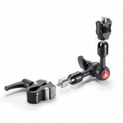 Manfrotto 244MICRO ARM&NANO CLAMP