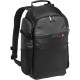 Manfrotto Befree Rear Access Advanced Camera and Laptop Backpack V2 (Black)