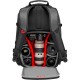 Manfrotto Befree Rear Access Advanced Camera and Laptop Backpack V2 (Black)