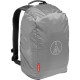 Manfrotto Befree Rear Access Advanced Camera and Laptop Backpack V2 (Black)