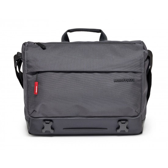 Manfrotto Manhattan camera messenger speedy-10 for DSLR/CSC