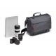 Manfrotto Manhattan camera messenger speedy-10 for DSLR/CSC