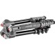 Manfrotto BeFree One Aluminum Tripod (Gray)