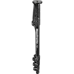 حامل أحادى من الألومنيوم من شركة مانفروتو 290 (MM290A4)
