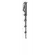 Manfrotto XPRO 5-Section photo monopod, aluminum with Quick power lock