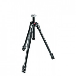 Manfrotto MT290XTA3US 290 Xtra Aluminum Tripod