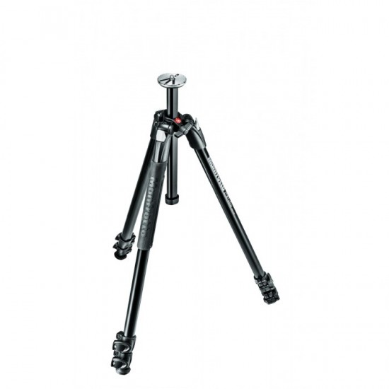 Manfrotto MT290XTA3US 290 Xtra Aluminum Tripod