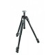 Manfrotto MT290XTA3US 290 Xtra Aluminum Tripod