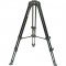 Manfrotto MVT502AM Aluminum Telescopic Twin Leg Video Tripod