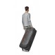 Manfrotto Pro-Light Rolling Lighting Gear Organizer V2 (Large, Black)