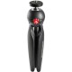 Manfrotto PIXI Mini Table Top Tripod (Black) Manfrotto PIXI Mini Table Top Tripod (Black)