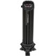 Manfrotto 509HD Video Head with 545GB Tripod Legs, Ground Spreader & Padded Bag