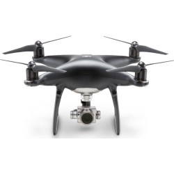 DJI Phantom 4 Pro+ Obsidian Edition Quadcopter (Black)