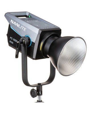 Nanlite FC500B Bi-Color LED Spotlight