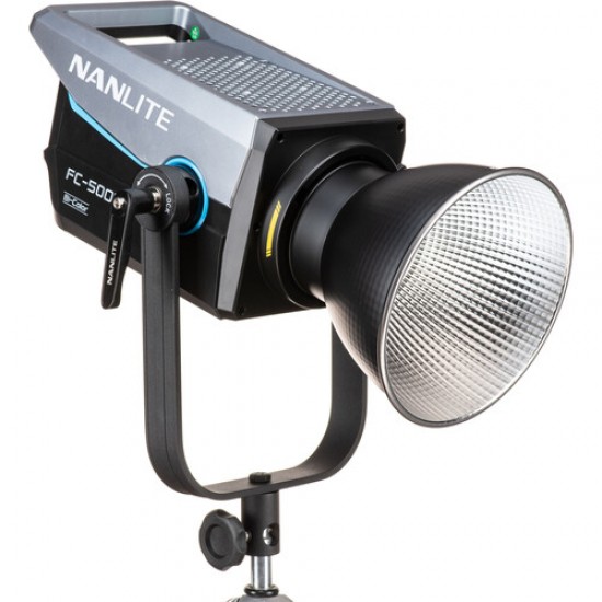 إضائه مستمرة LED ثنائية اللون من Nanlite FC500B إضائه مستمرة LED ثنائية اللون من Nanlite FC500B