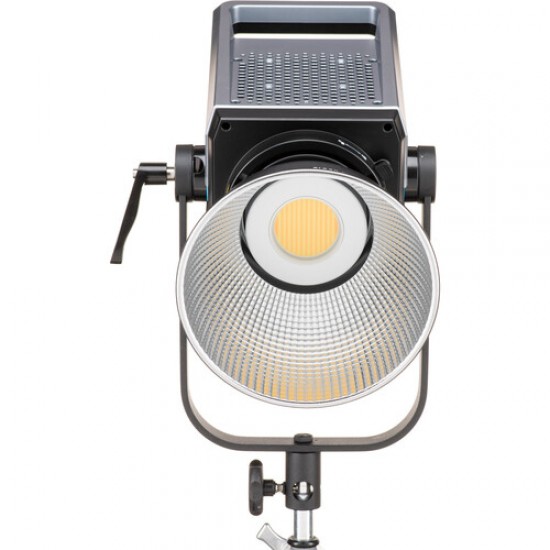 إضائه مستمرة LED ثنائية اللون من Nanlite FC500B إضائه مستمرة LED ثنائية اللون من Nanlite FC500B