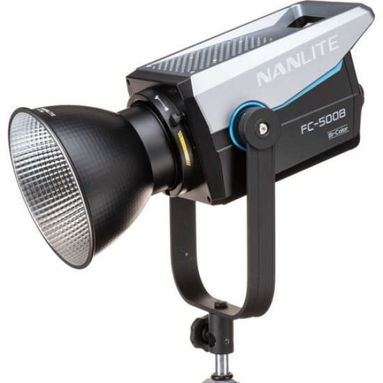 إضائه مستمرة LED ثنائية اللون من Nanlite FC500B إضائه مستمرة LED ثنائية اللون من Nanlite FC500B
