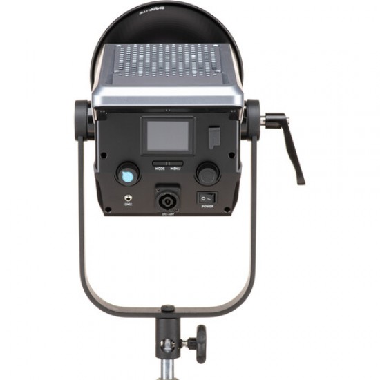 إضائه مستمرة LED ثنائية اللون من Nanlite FC500B إضائه مستمرة LED ثنائية اللون من Nanlite FC500B