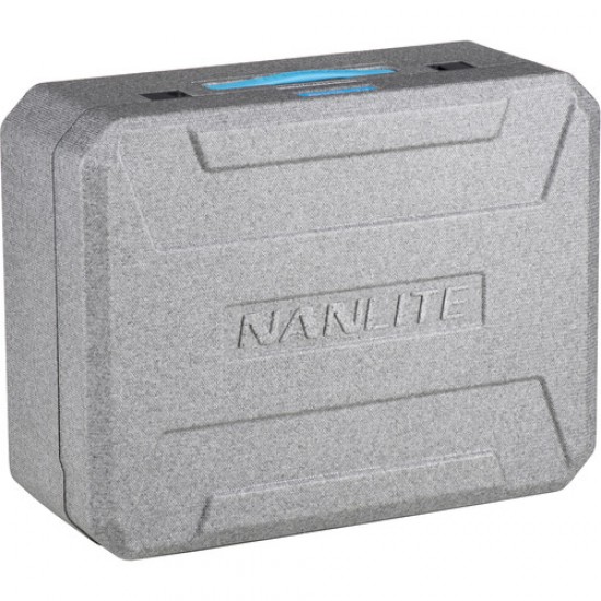 إضائه مستمرة LED ثنائية اللون من Nanlite FC500B إضائه مستمرة LED ثنائية اللون من Nanlite FC500B