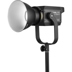 إضائه مستمره ليد ثنائية اللون من NANLITE Forza 300B II