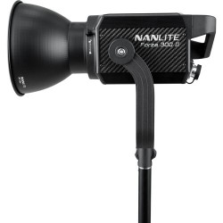 NANLITE Forza 300 II LED Daylight Spot Light