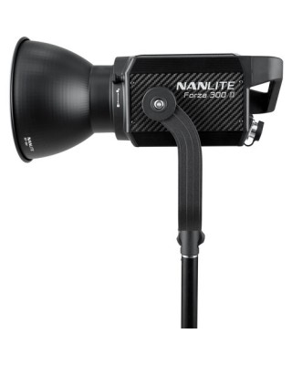 NANLITE Forza 300 II LED Daylight Spot Light