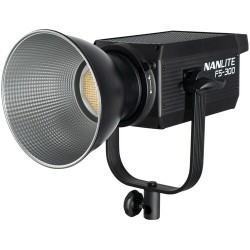 Nanlite FS-300 LED Daylight Spot Light 